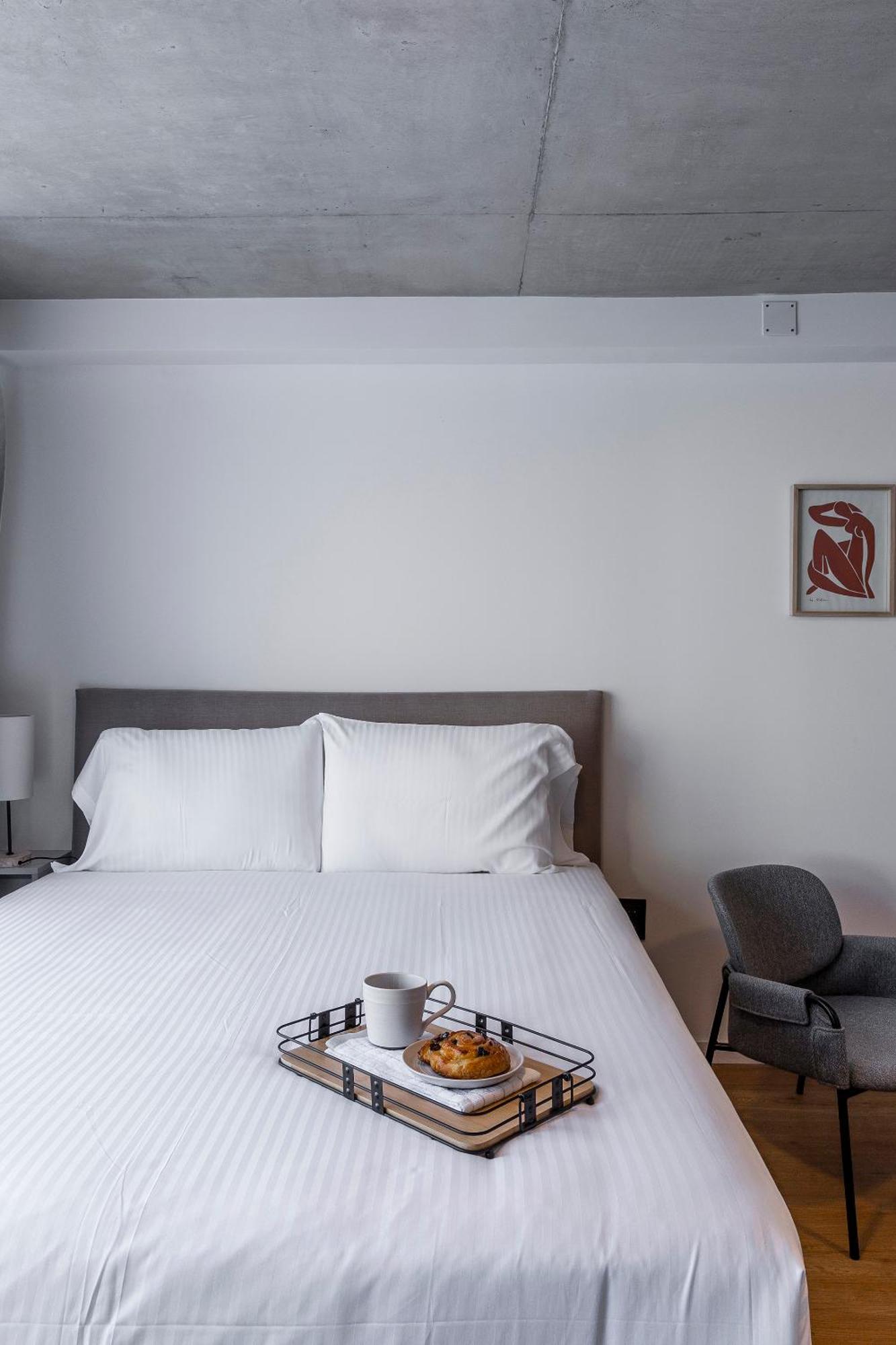 Balinas Boutique Aparthotel *