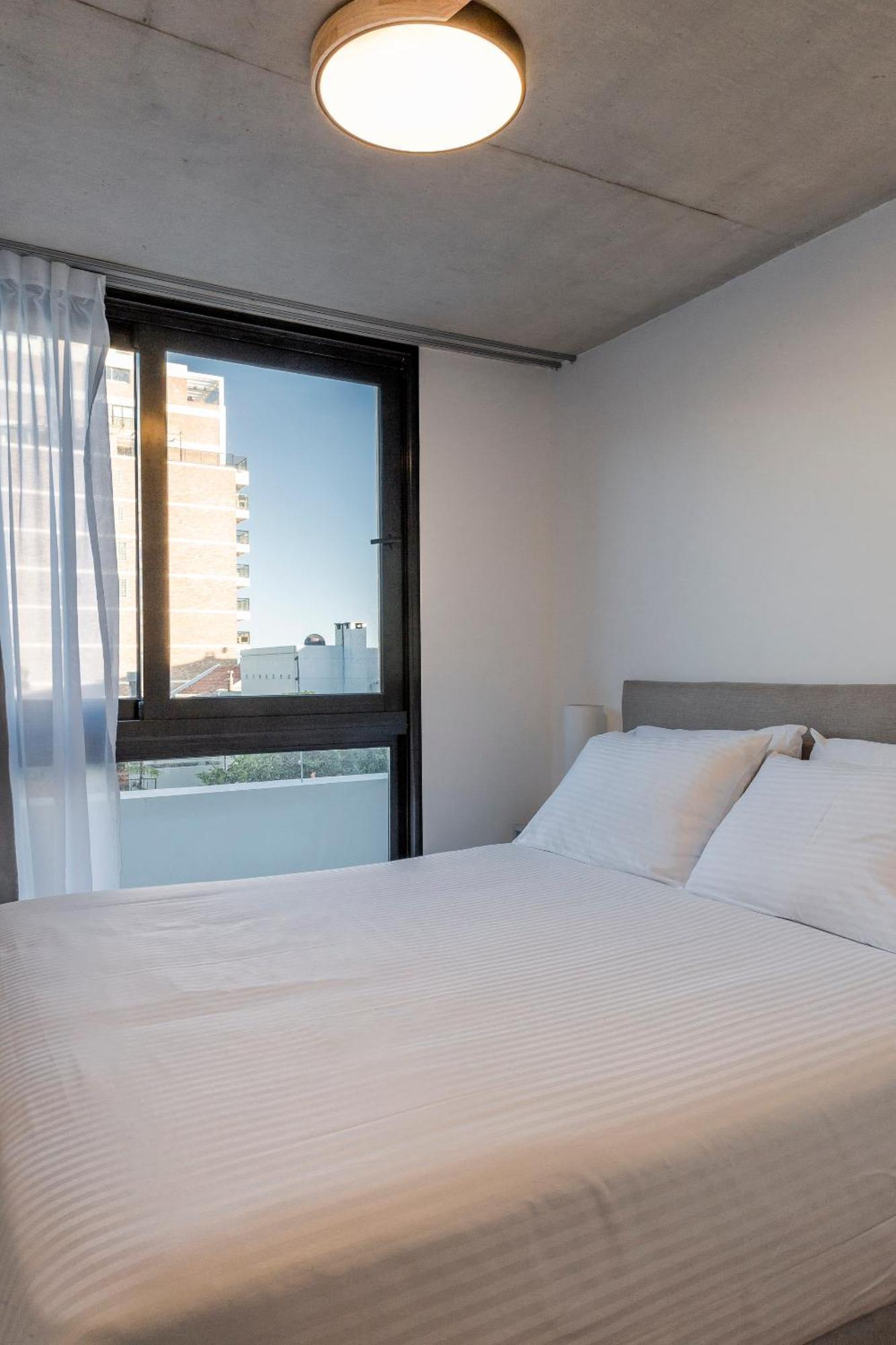 Aparthotel Balinas Boutique Montevideu